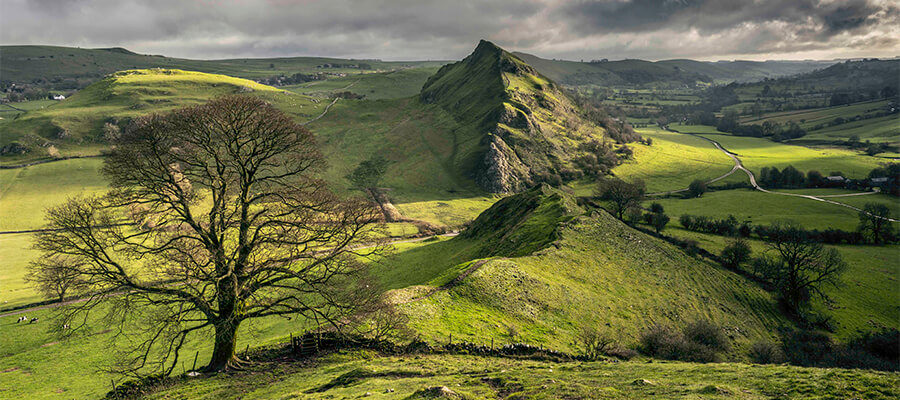 One-to-One Days North West in The Peak District