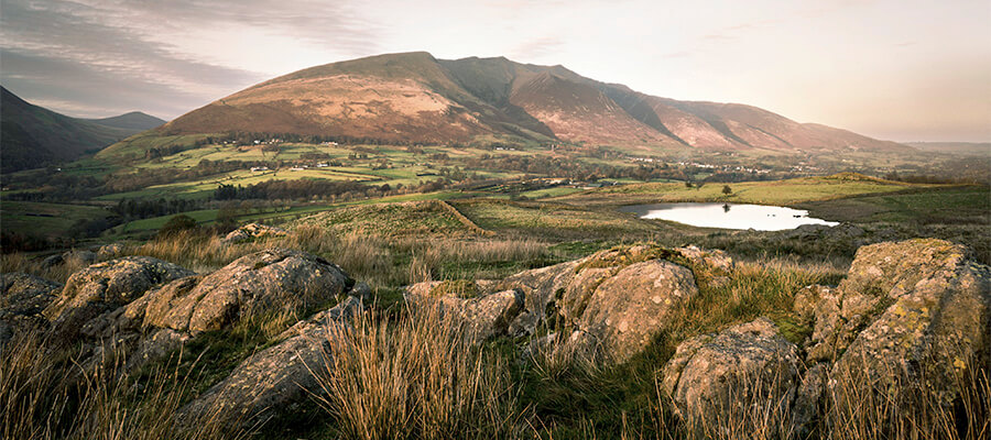 One-to-One Days Lake District in Lake District 