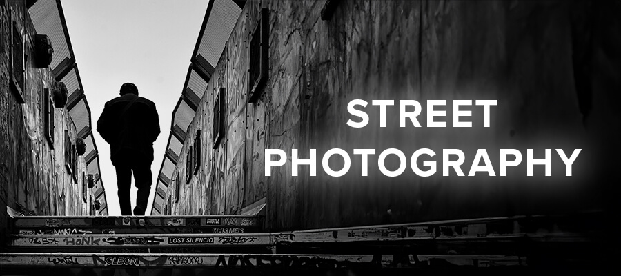 Travel & Street in Bristol Photo Walks