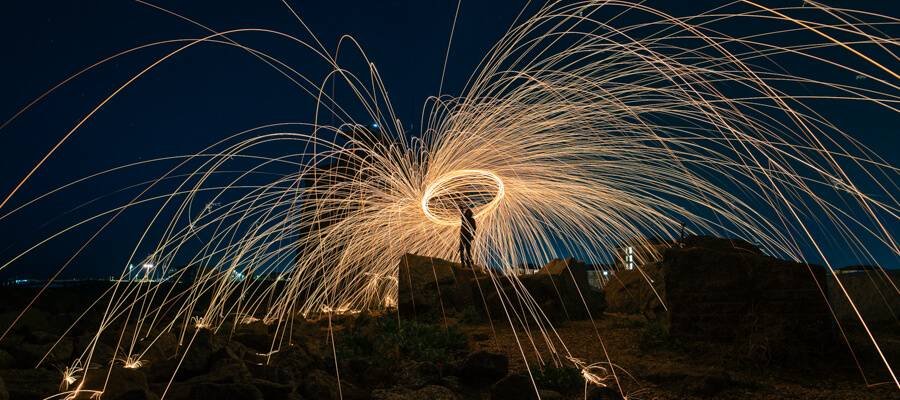 Introduction to Photography - 3.Manual Mode & Composition