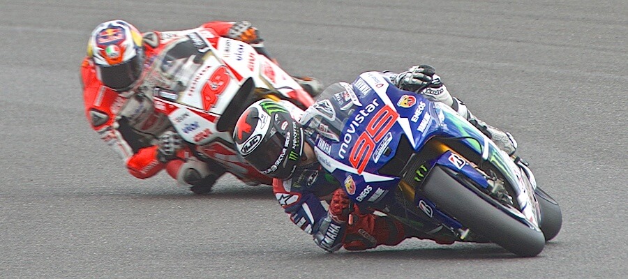 Sport, Motorsport & Event Photography