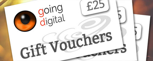 Regional Gift Vouchers