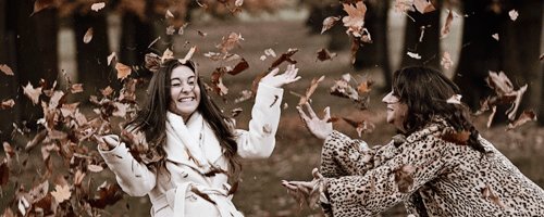 Portrait Photography - Natural Light & Location