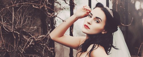 Creative Portraits