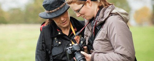One-to-One Experience Days South