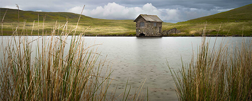One-to-One Days Lake District
