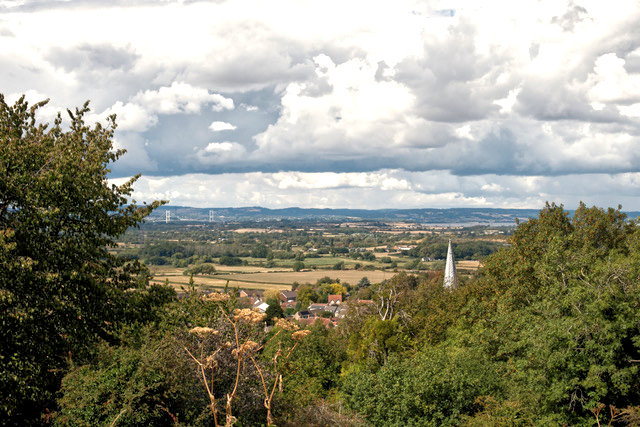 Almondsbury, Bristol