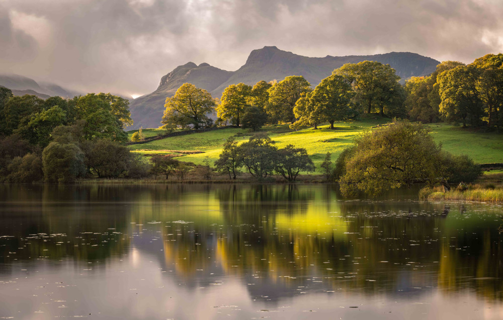 The Lake District