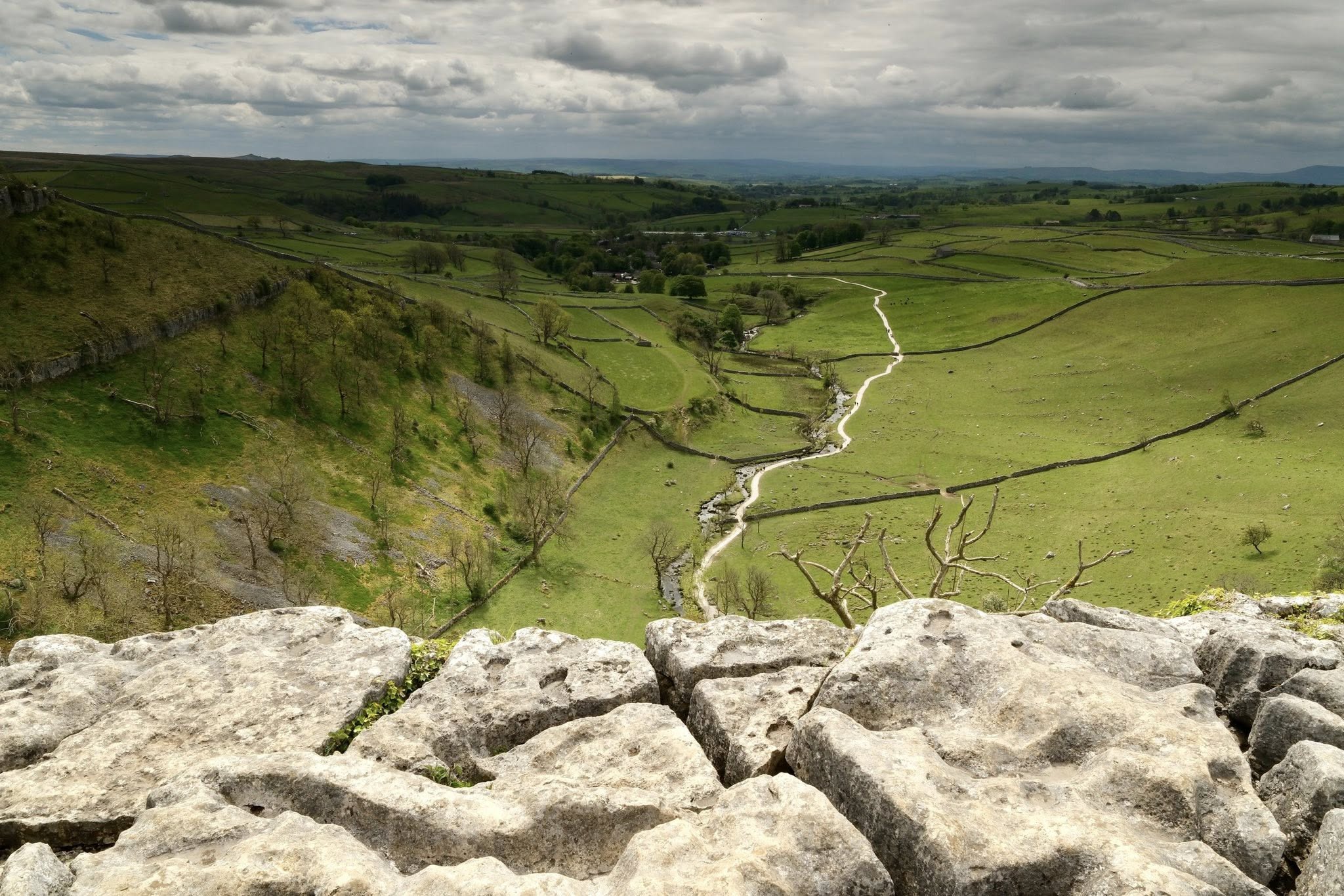 Yorkshire